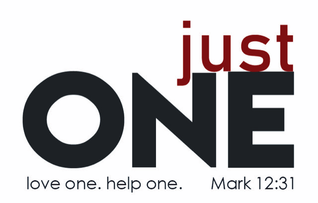JustOne logo - sponsor